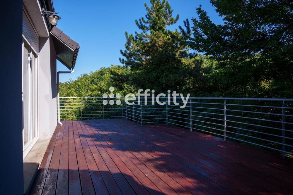 � vendre  Villa Villebon-sur-Yvette (91140)