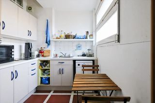  Appartement � vendre 1 pi�ce 31 m�