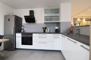  Appartement � vendre 1 pi�ce 48 m�