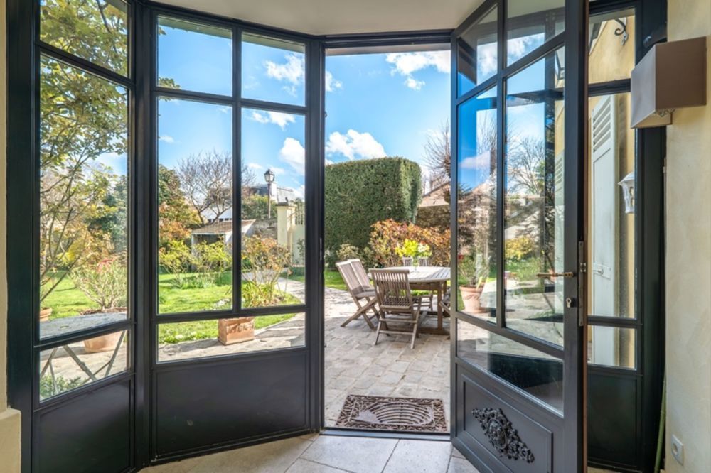� vendre  Maison Louveciennes (78430)