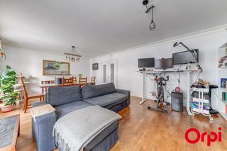  Appartement � vendre 4 pi�ces 87 m�