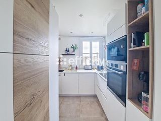  Appartement � vendre 3 pi�ces 58 m�