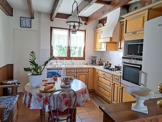  Maison � vendre 4 pi�ces 85 m�