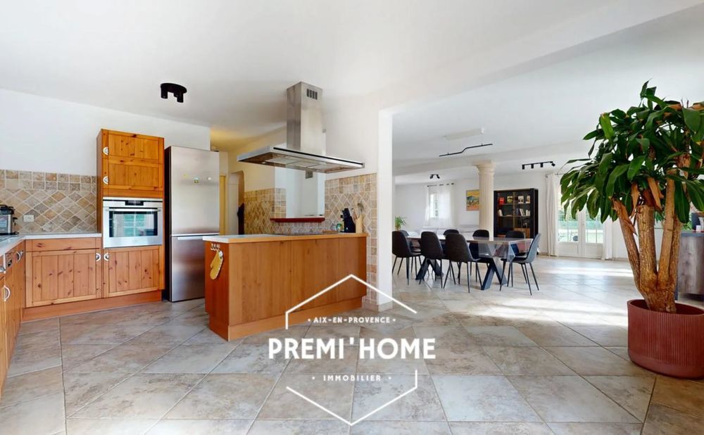 � vendre  Maison Aix-en-Provence (13090)