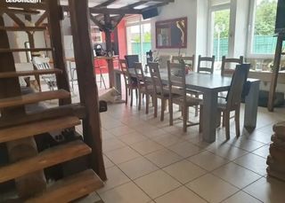  Ferme � vendre 5 pi�ces 230 m�