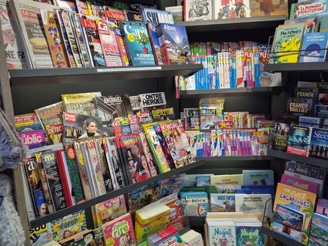 Fonds de commerce &agrave; vendre MODANE (73) 246400 73500 Modane