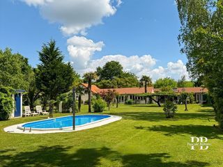  Maison � vendre 9 pi�ces 248 m�