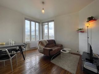  Appartement � vendre 2 pi�ces 39 m�