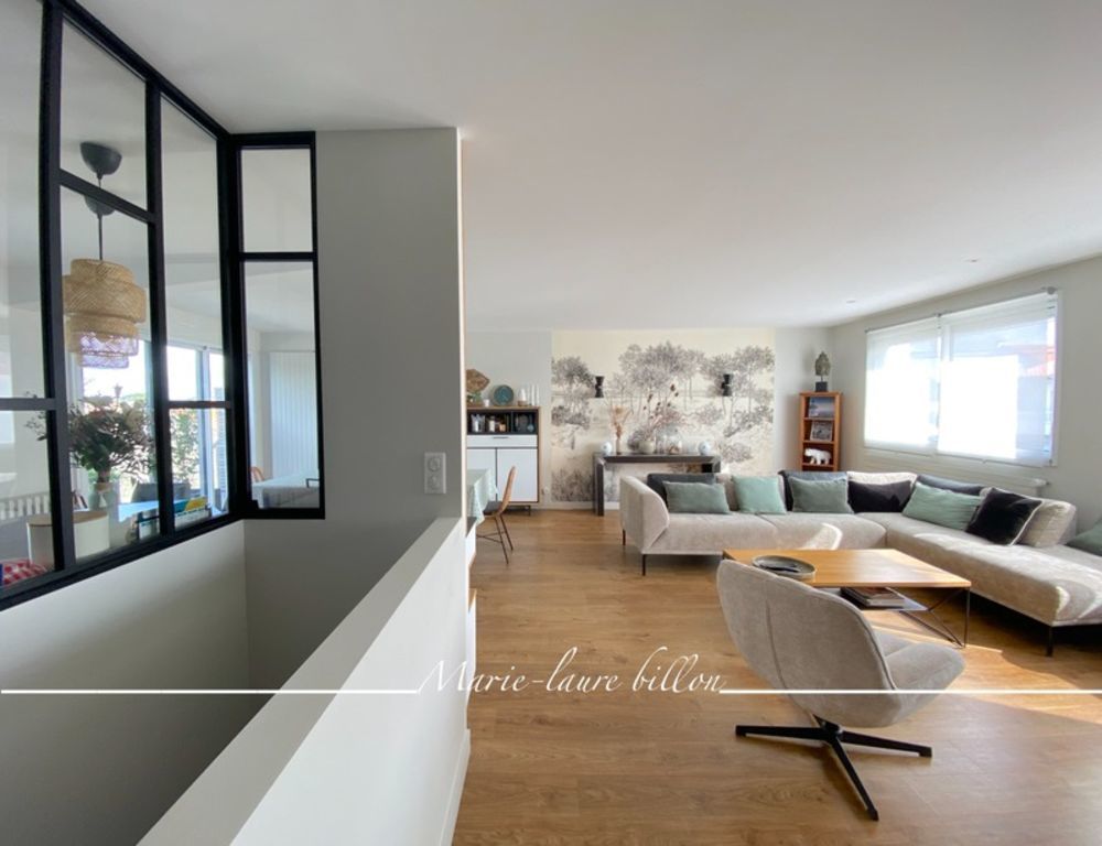 � vendre  Maison Saint-Gilles-Croix-de-Vie (85800)