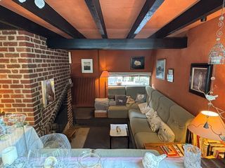  Propri�t�/ch�teau � vendre 11 pi�ces 237 m�