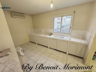  Appartement � vendre 3 pi�ces 100 m�