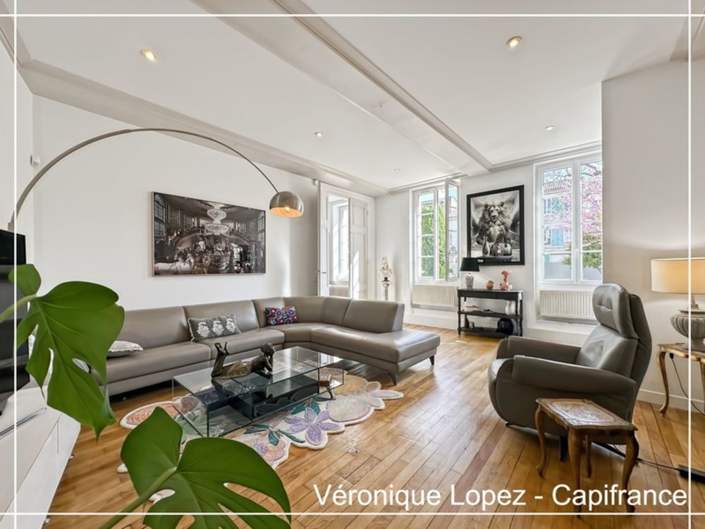 � vendre  Maison Agen (47000)