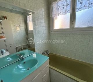  Appartement � vendre 3 pi�ces 53 m�