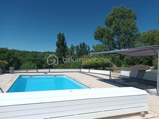  Maison � vendre 7 pi�ces 111 m�