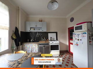  Maison � vendre 6 pi�ces 104 m�