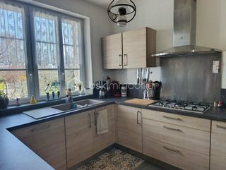  Maison � vendre 6 pi�ces 125 m�