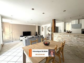  Maison � vendre 5 pi�ces 102 m�