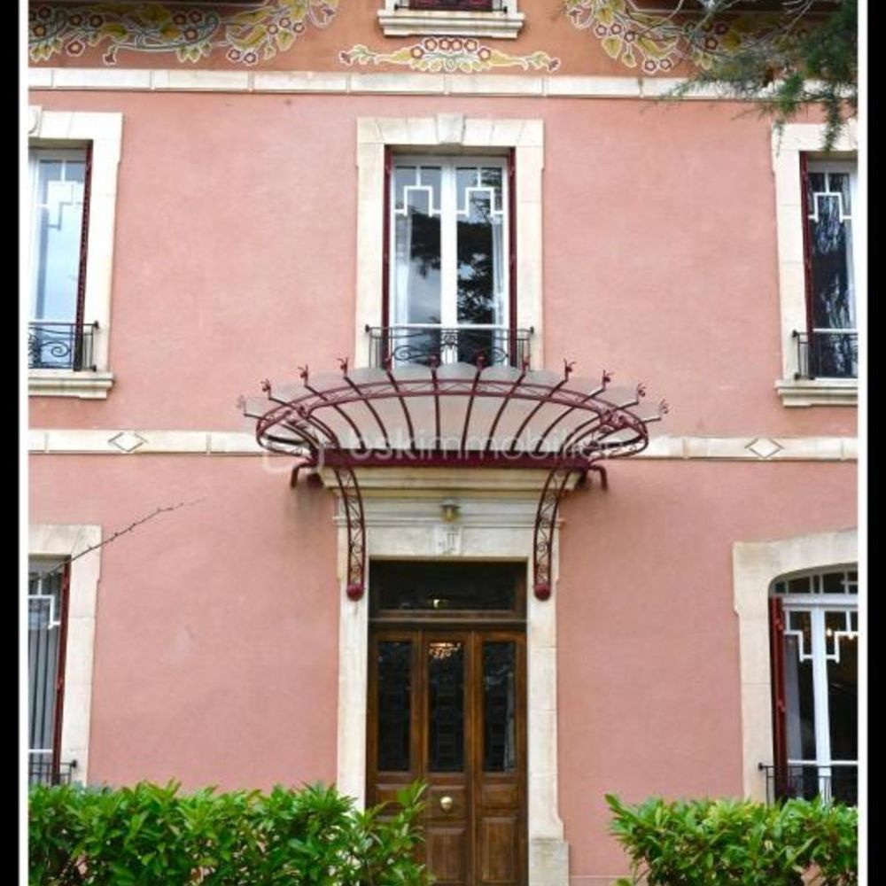 � vendre  Propri�t�/ch�teau Monteux (84170)