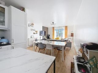  Appartement � vendre 4 pi�ces 84 m�