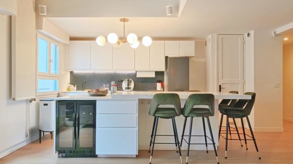 � vendre  Appartement Nogent-sur-Marne (94130)