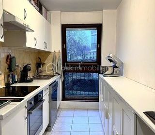  Appartement � vendre 3 pi�ces 67 m�