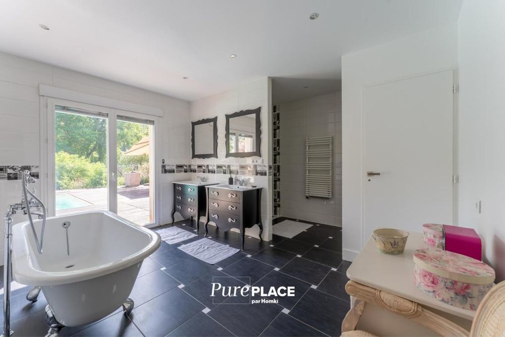 � vendre  Maison Izon (33450)