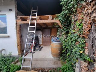  Maison � vendre 5 pi�ces 110 m�