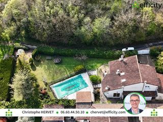  Maison � vendre 6 pi�ces 150 m�