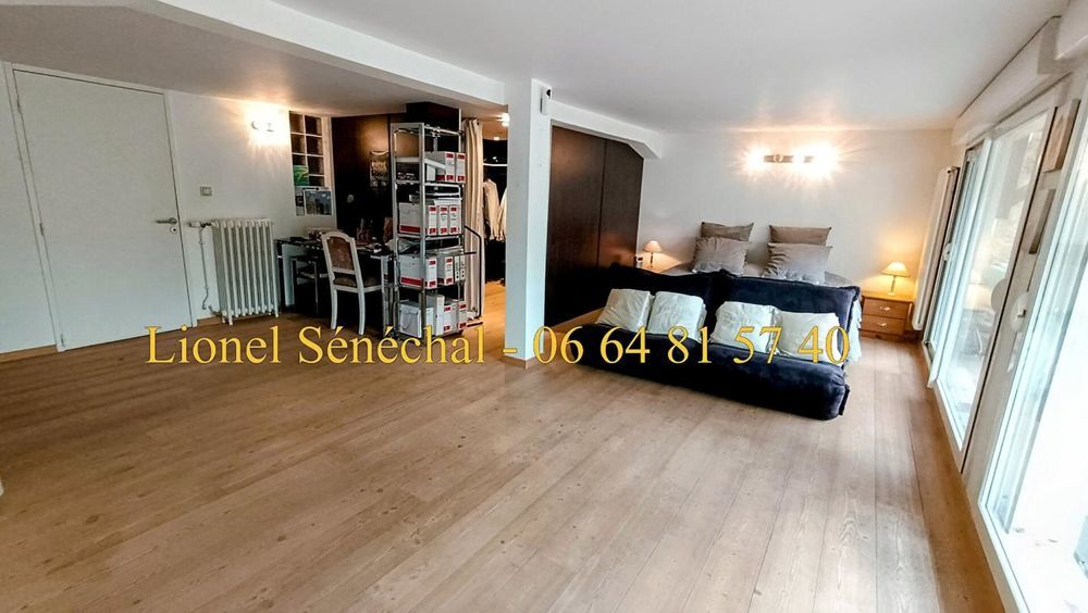 � vendre  Maison Le Mans (72000)