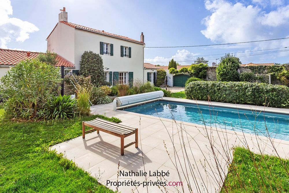 � vendre  Maison Pornic (44210)