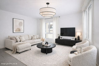  Appartement � vendre 3 pi�ces 62 m�