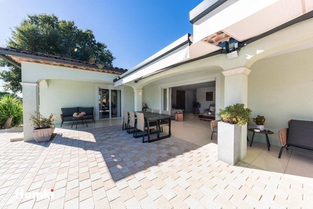 � vendre  Maison Le Muy (83490)