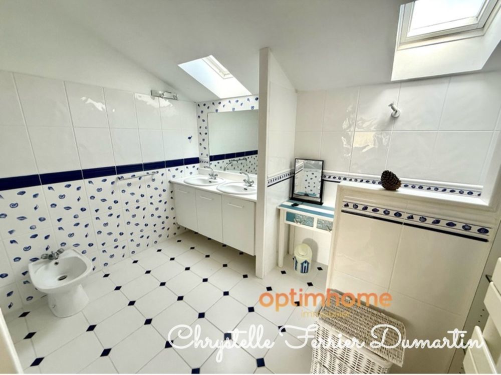 � vendre  Maison Saint-Georges-d'Ol�ron (17190)