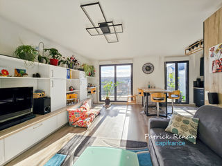  Appartement � vendre 4 pi�ces 84 m�