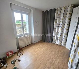  Maison � vendre 5 pi�ces 88 m�