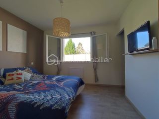  Maison � vendre 4 pi�ces 94 m�