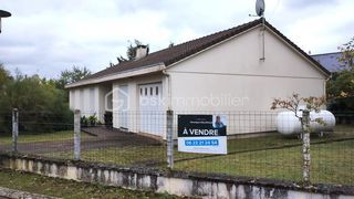  Maison � vendre 6 pi�ces 121 m�