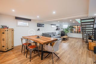  Duplex/triplex � vendre 3 pi�ces 103 m�