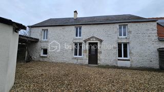  Maison � vendre 6 pi�ces 150 m�