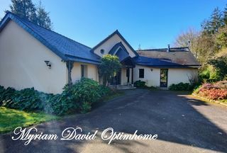  Villa � vendre 6 pi�ces 182 m�