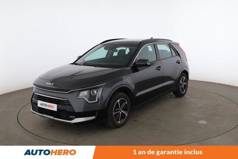 Kia Niro 1.6 GDi PHEV Active DCT6 183 ch 2022 occasion Issy-les-Moulineaux 92130