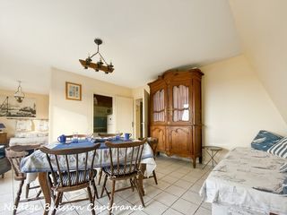  Appartement � vendre 2 pi�ces 39 m�