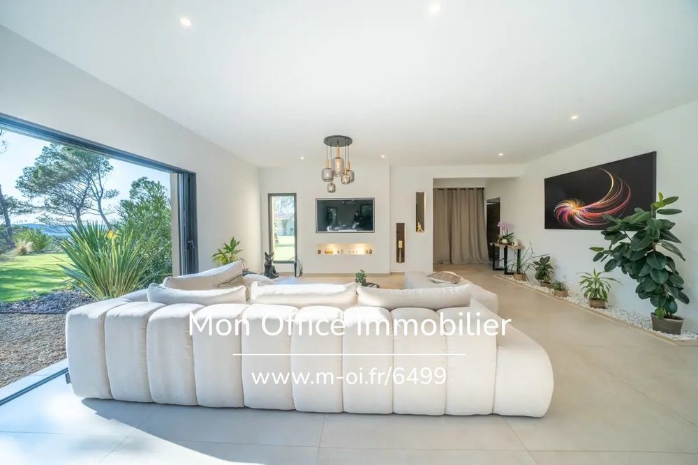 � vendre  Villa Rognes (13840)