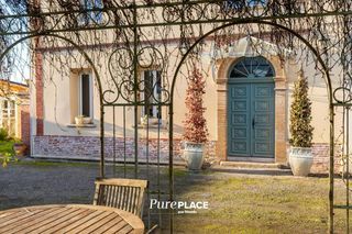  Maison � vendre 7 pi�ces 390 m�