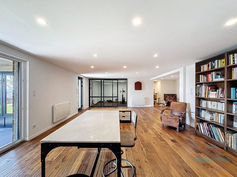 � vendre  Villa Truchtersheim (67370)