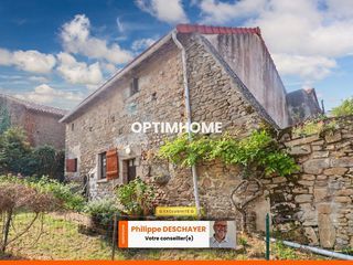  Maison � vendre 3 pi�ces 69 m�