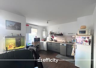  Appartement � vendre 3 pi�ces 64 m�