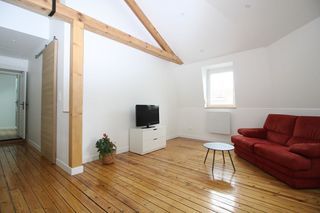  Appartement � vendre 3 pi�ces 45 m�