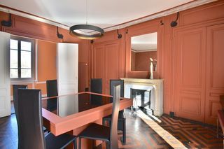  Propri�t�/ch�teau � vendre 10 pi�ces 435 m�