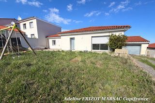  Maison � vendre 5 pi�ces 144 m�